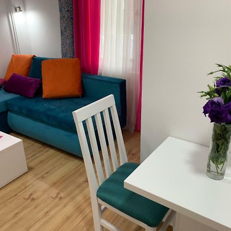 La Apartamento Centroom Jagodina Zewnętrze zdjęcie