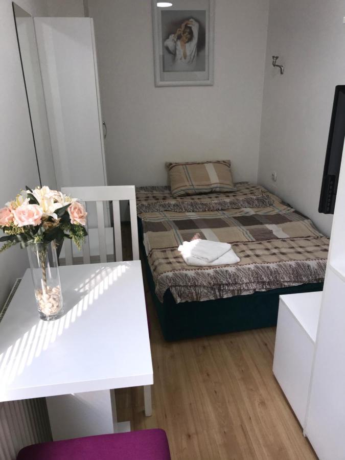 La Apartamento Centroom Jagodina Zewnętrze zdjęcie