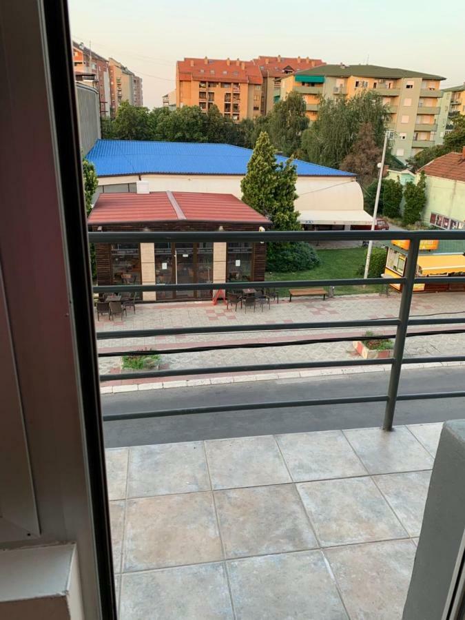 La Apartamento Centroom Jagodina Zewnętrze zdjęcie