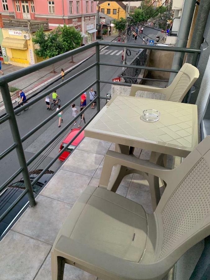 La Apartamento Centroom Jagodina Zewnętrze zdjęcie