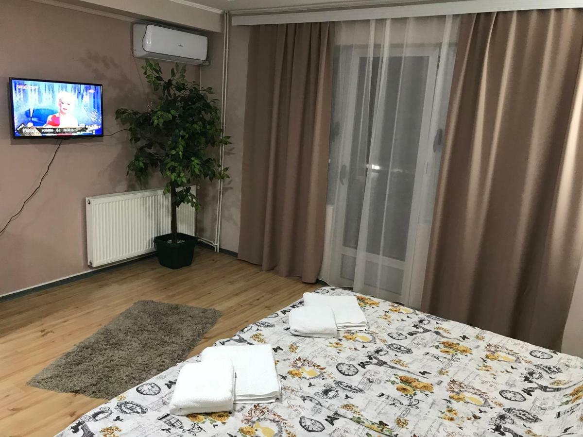 La Apartamento Centroom Jagodina Zewnętrze zdjęcie