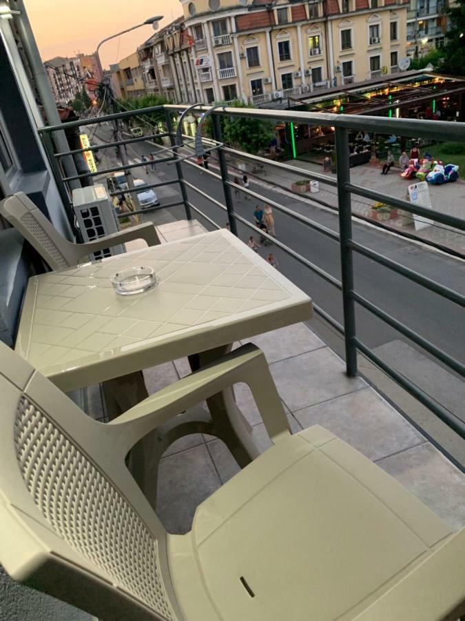La Apartamento Centroom Jagodina Zewnętrze zdjęcie