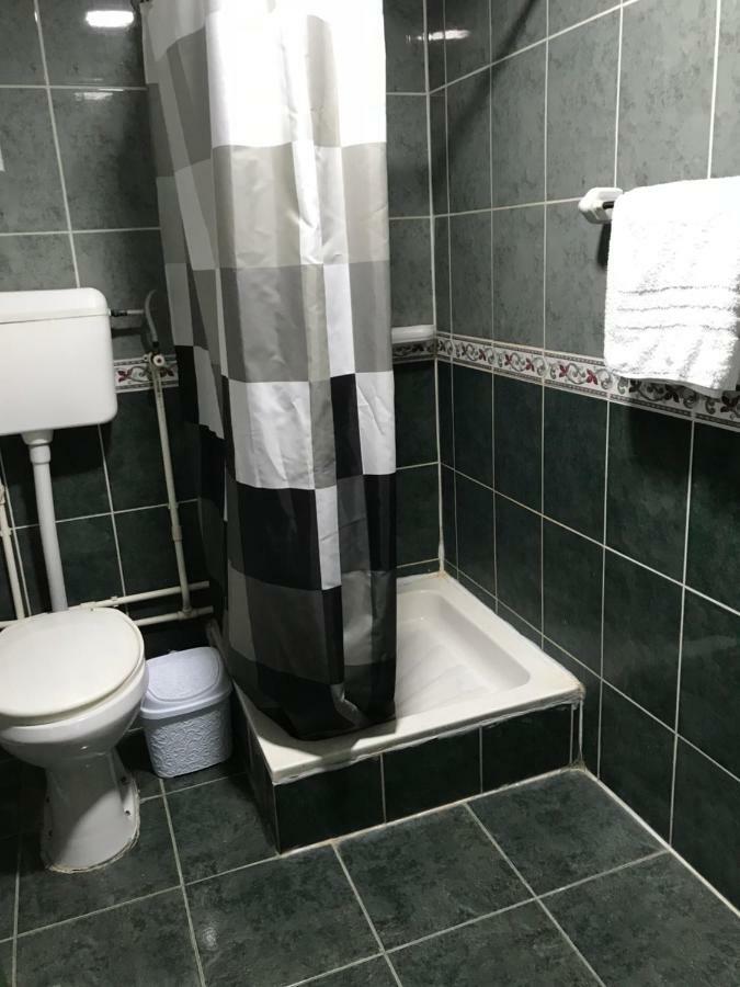 La Apartamento Centroom Jagodina Zewnętrze zdjęcie