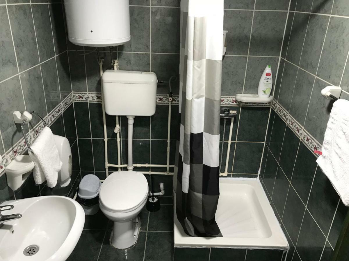 La Apartamento Centroom Jagodina Zewnętrze zdjęcie