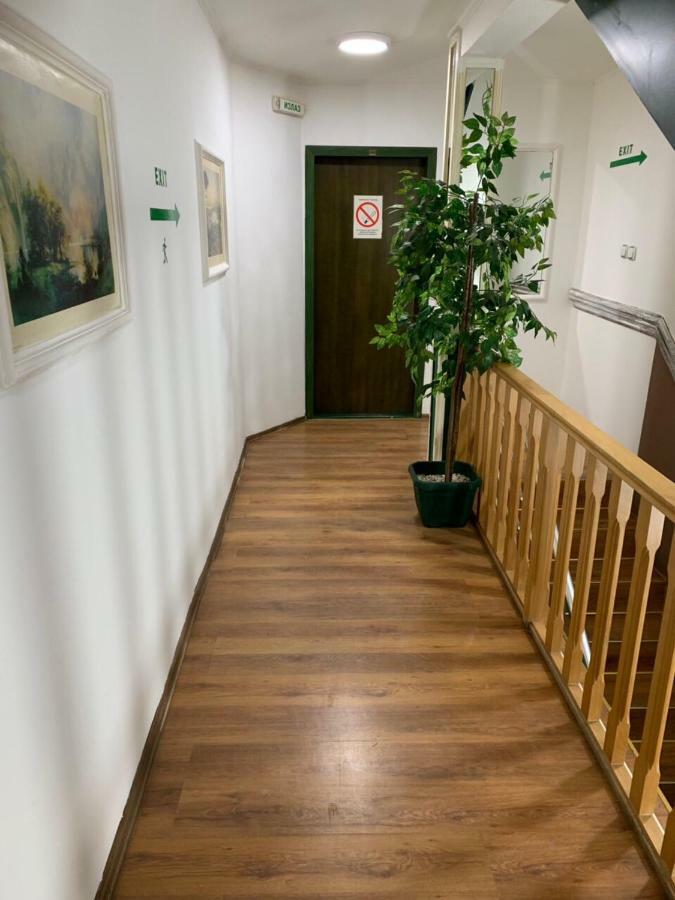 La Apartamento Centroom Jagodina Zewnętrze zdjęcie