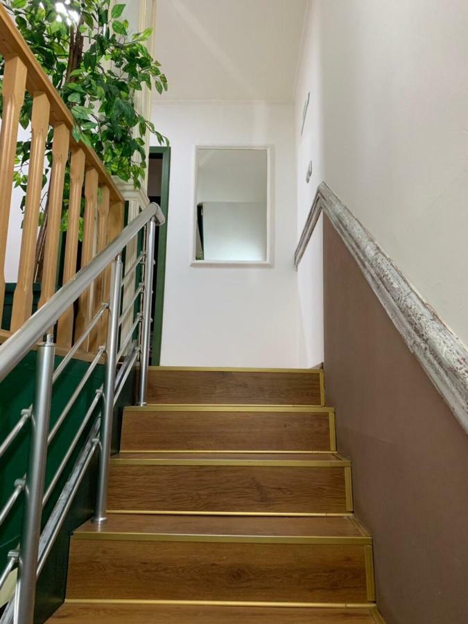 La Apartamento Centroom Jagodina Zewnętrze zdjęcie