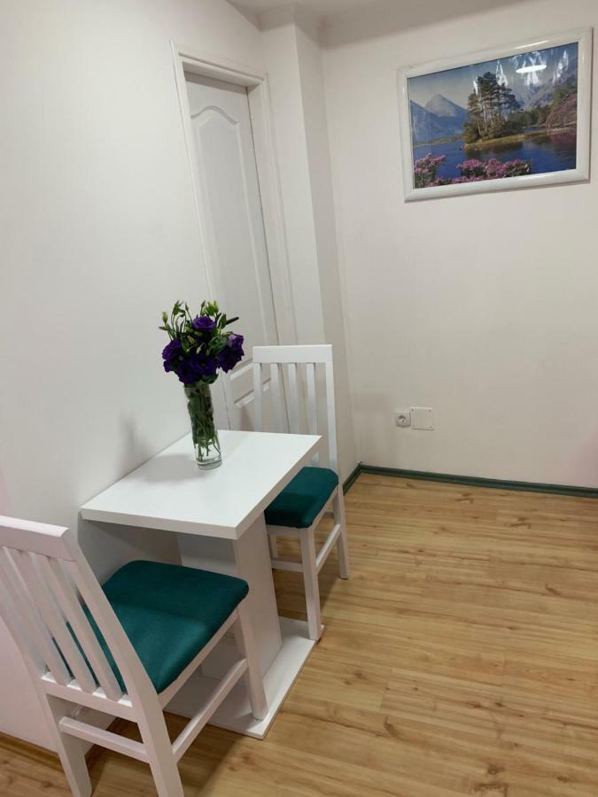 La Apartamento Centroom Jagodina Zewnętrze zdjęcie