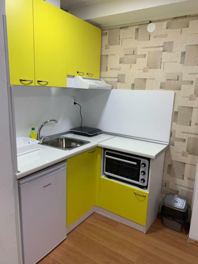 La Apartamento Centroom Jagodina Zewnętrze zdjęcie