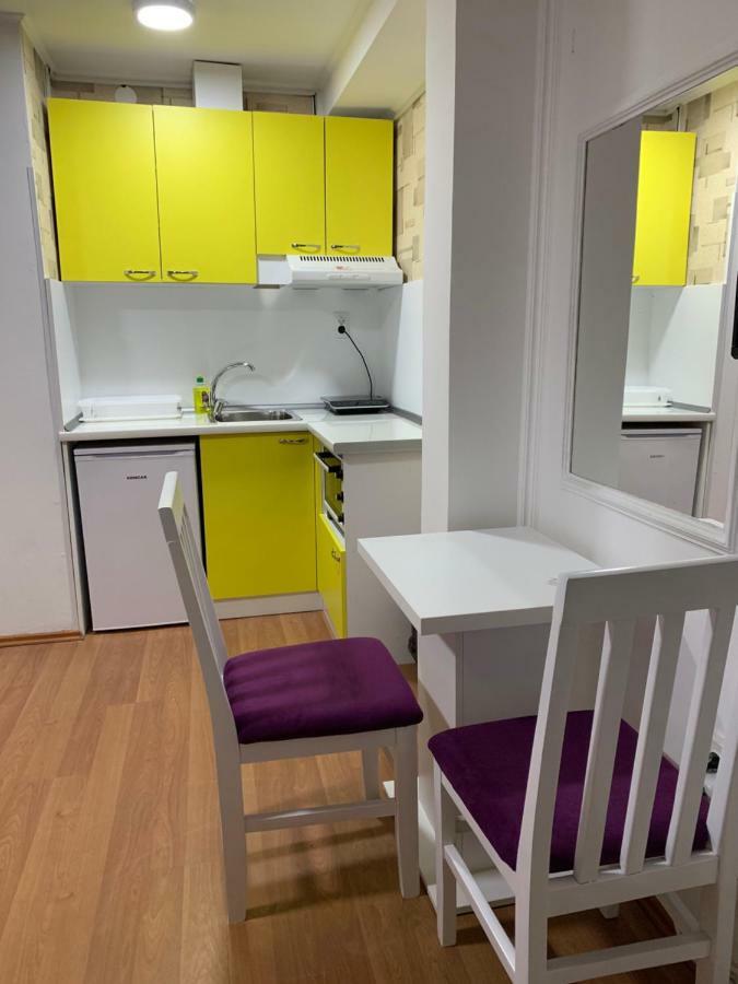 La Apartamento Centroom Jagodina Zewnętrze zdjęcie
