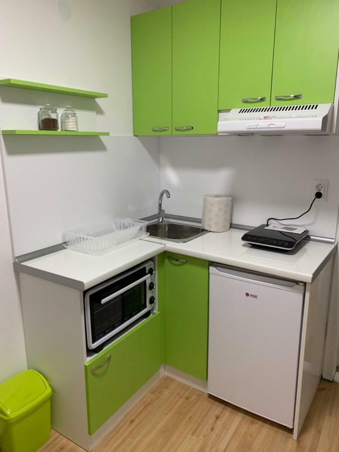 La Apartamento Centroom Jagodina Zewnętrze zdjęcie