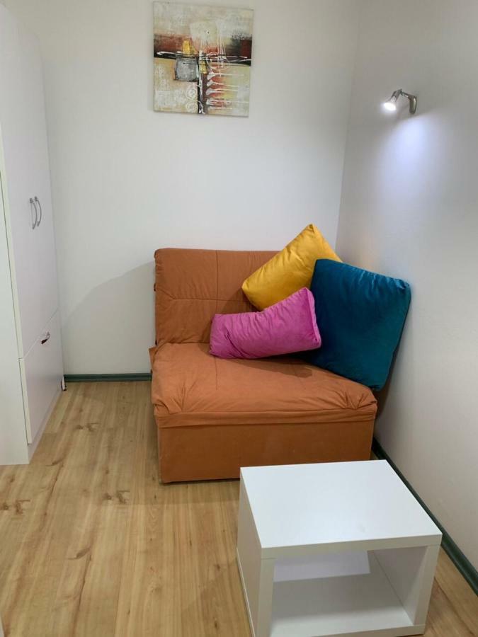 La Apartamento Centroom Jagodina Zewnętrze zdjęcie