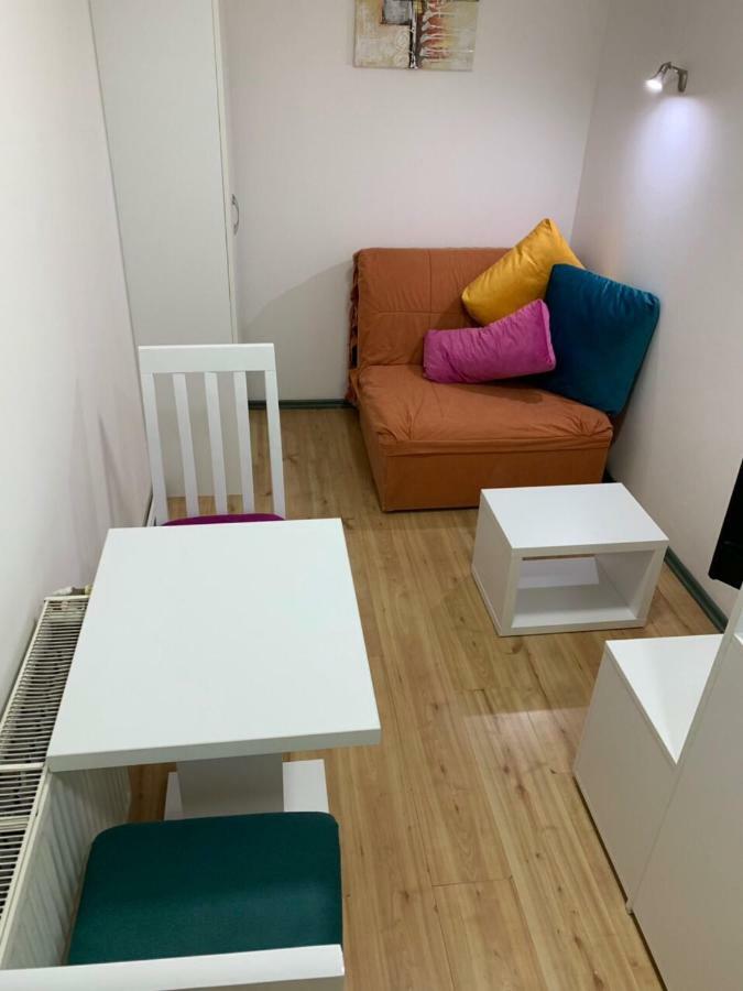 La Apartamento Centroom Jagodina Zewnętrze zdjęcie