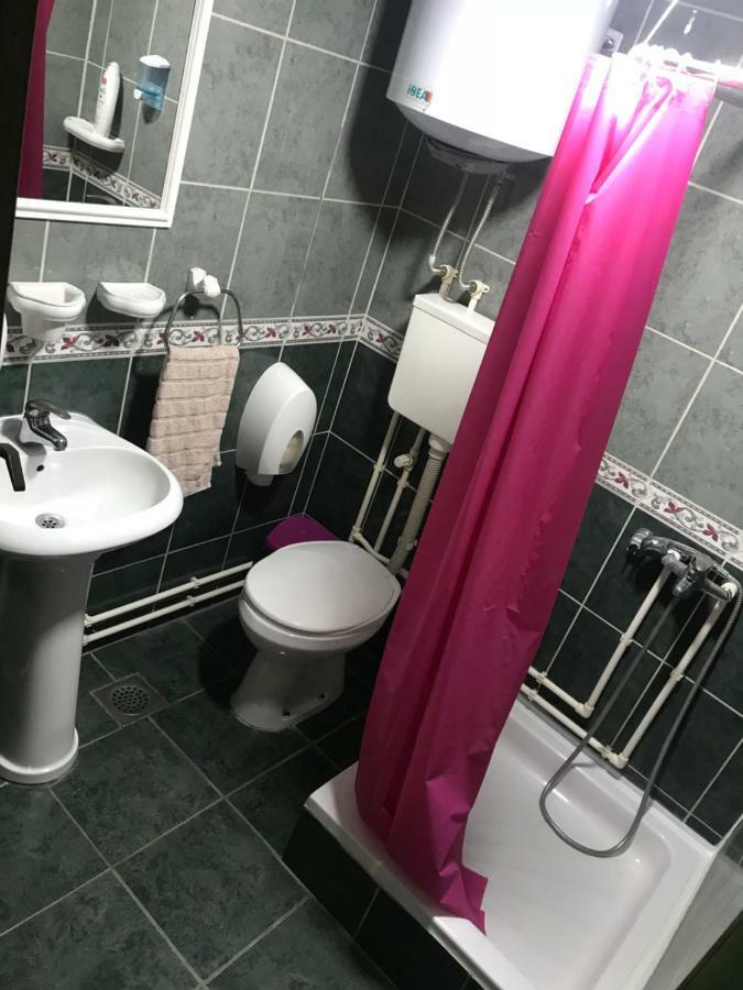 La Apartamento Centroom Jagodina Zewnętrze zdjęcie