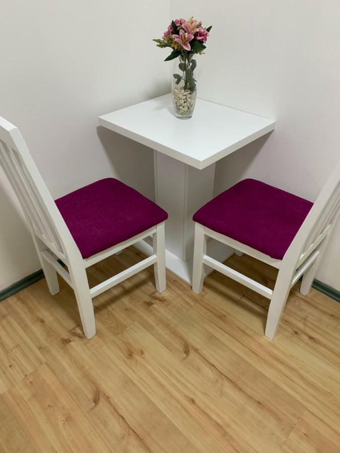 La Apartamento Centroom Jagodina Zewnętrze zdjęcie