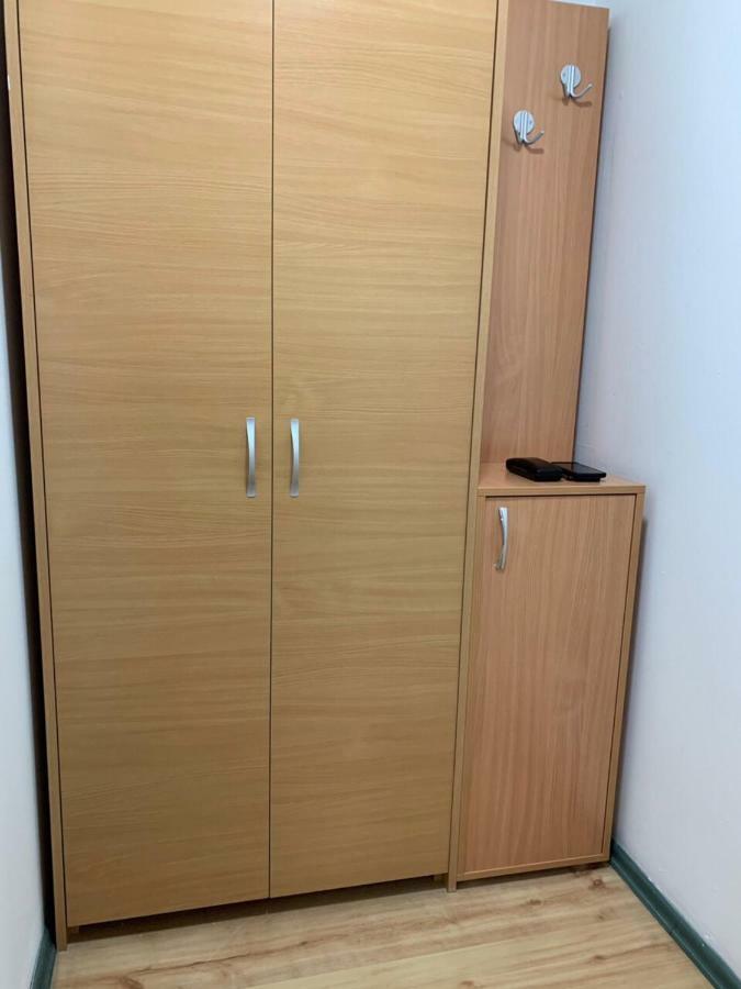 La Apartamento Centroom Jagodina Zewnętrze zdjęcie