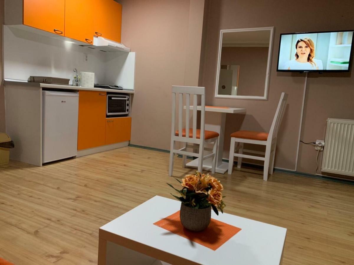 La Apartamento Centroom Jagodina Zewnętrze zdjęcie