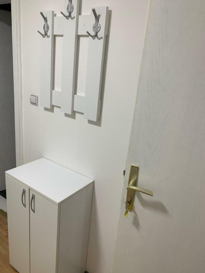 La Apartamento Centroom Jagodina Zewnętrze zdjęcie