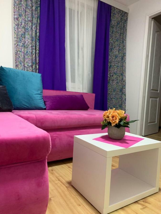 La Apartamento Centroom Jagodina Zewnętrze zdjęcie