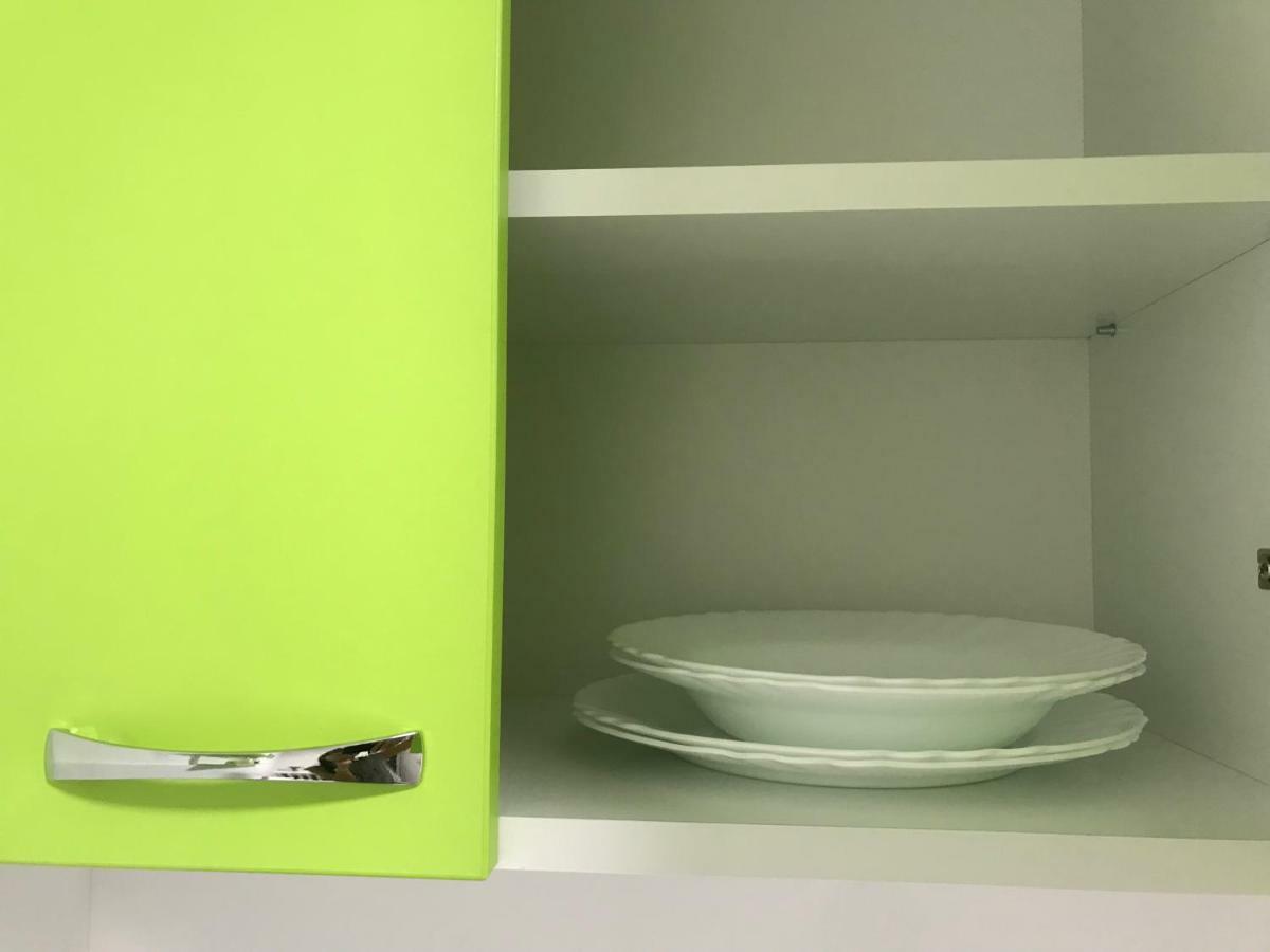 La Apartamento Centroom Jagodina Zewnętrze zdjęcie