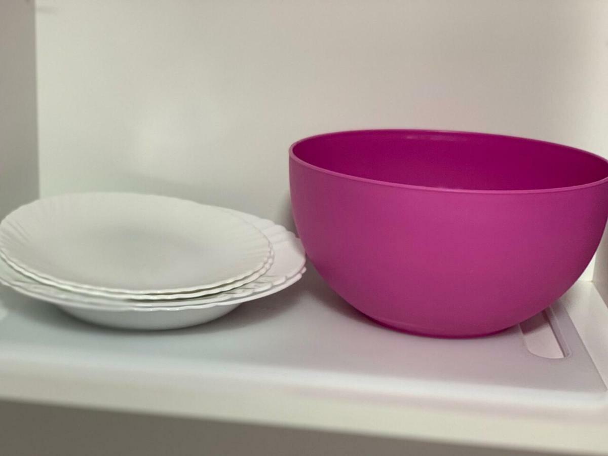 La Apartamento Centroom Jagodina Zewnętrze zdjęcie