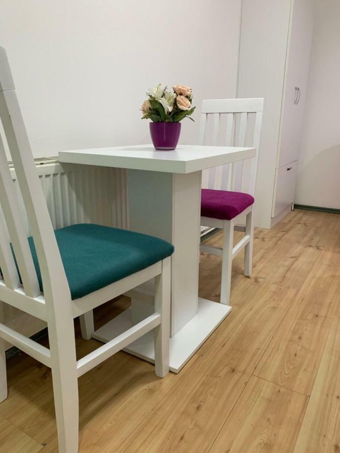 La Apartamento Centroom Jagodina Zewnętrze zdjęcie