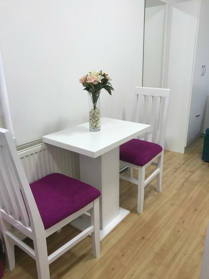 La Apartamento Centroom Jagodina Zewnętrze zdjęcie