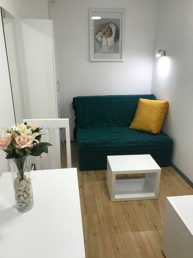 La Apartamento Centroom Jagodina Zewnętrze zdjęcie
