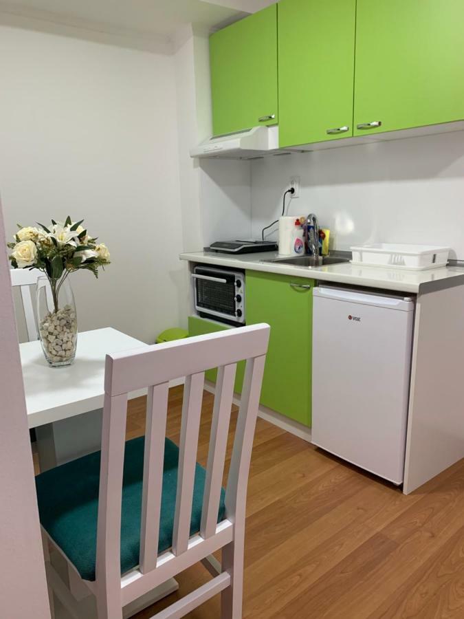 La Apartamento Centroom Jagodina Zewnętrze zdjęcie