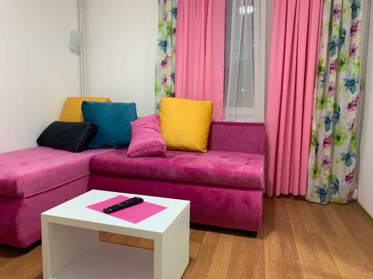 La Apartamento Centroom Jagodina Zewnętrze zdjęcie